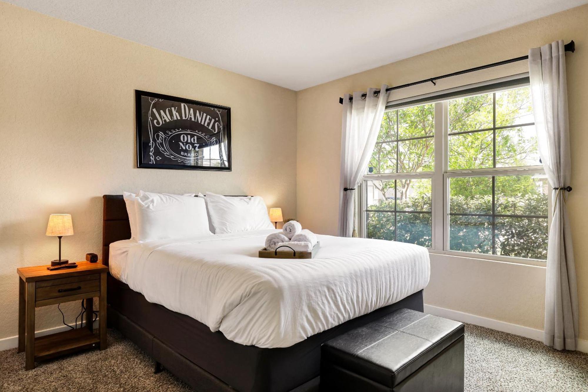 Speakeasy - A Birdy Vacation Rental San Antonio Exterior foto