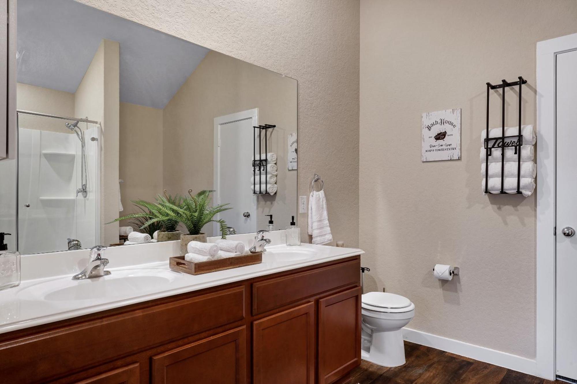 Speakeasy - A Birdy Vacation Rental San Antonio Exterior foto